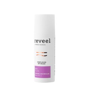 Peeling Facial con Ácido Glicólico AHA Fluid de Reveel, por MedSkin Solutions